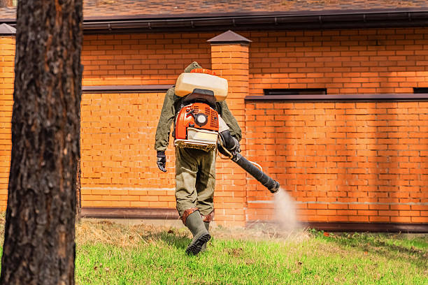 Bed Bug Clearance Verification and Documentation in Mar-Mac